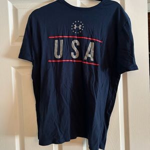 Under Armour USA Freedom